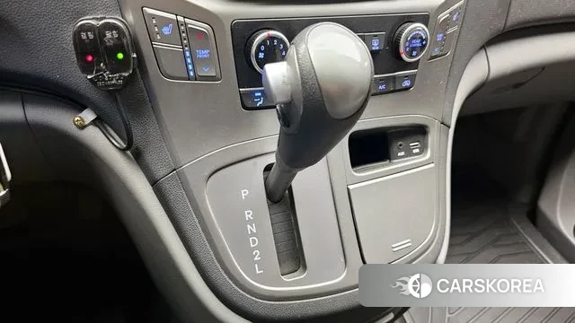 Hyundai The New Grand Starex id 3013721 из Кореи 19