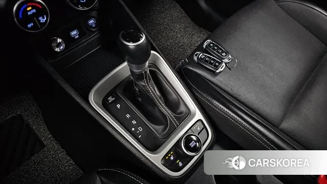 Hyundai Venue id 3692319 из Кореи 19