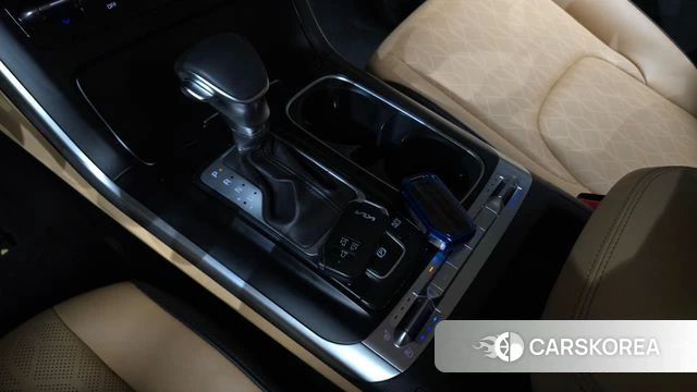 Kia Carnival 4th generation id 4730736 из Кореи 29