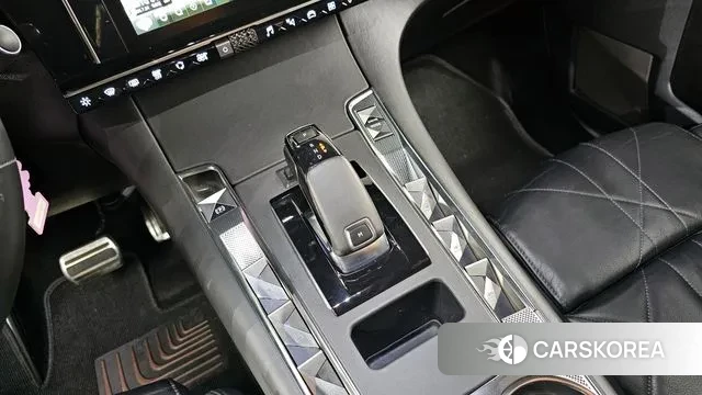 Citroen / DS DS7 Crossback id 2966040 из Кореи 19