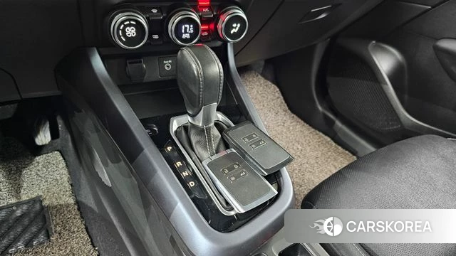 Renault Korea (Samsung) XM3 id 4423796 из Кореи 19