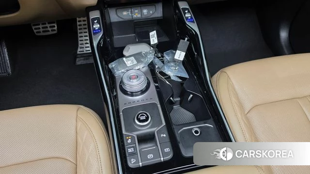 Kia The New Sorento 4th Generation id 4655767 из Кореи 29