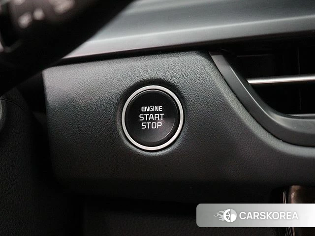 Kia The New Seltos id 4701346 из Кореи 19