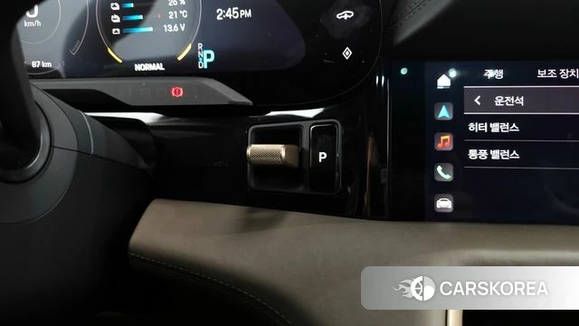 Porsche Taycan id 3839788 из Кореи 19