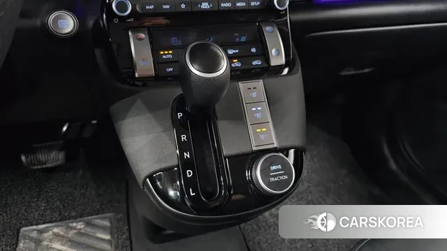 Hyundai Casper id 3057763 из Кореи 19