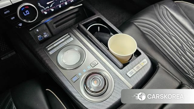 Genesis G80 (RG3) id 4736965 из Кореи 33