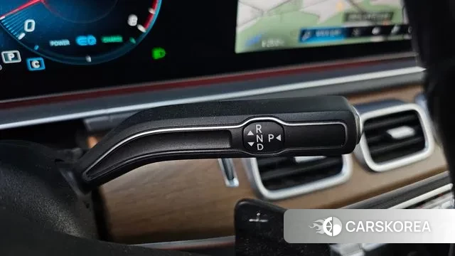 Mercedes-Benz GLE-Class W167 id 3592727 из Кореи 19