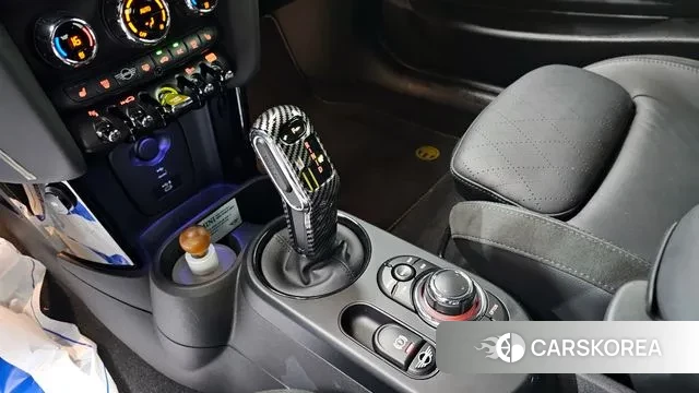 Mini Cooper Electric id 3105203 из Кореи 19