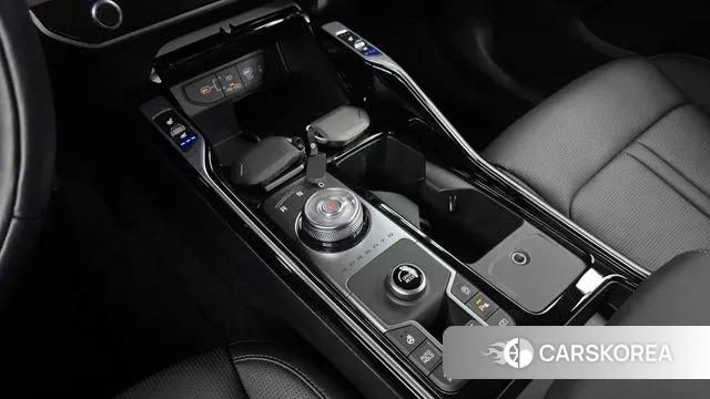 Kia The New Sorento 4th Generation id 3734355 из Кореи 19