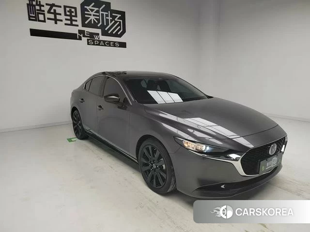 Mazda 3 Angkesaila id 4278948 из Китая 16