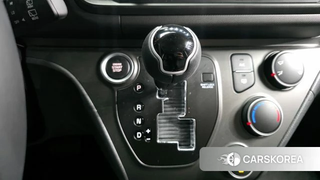 Kia The New Kia Ray id 4354411 из Кореи 29