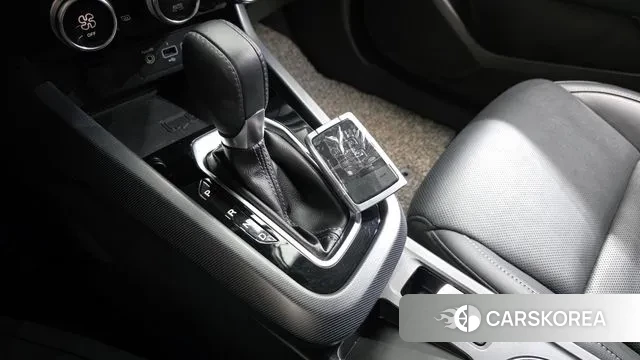 Renault Korea (Samsung) XM3 id 3407459 из Кореи 19