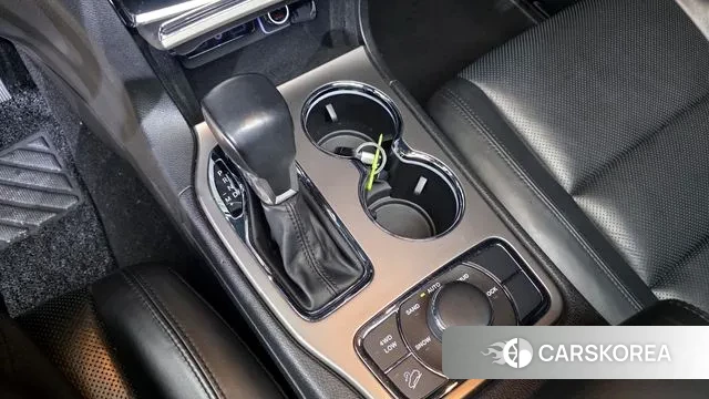 Jeep Grand Cherokee id 3282111 из Кореи 19