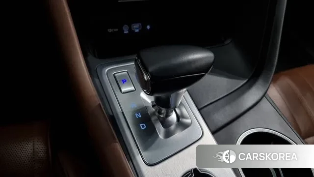 Genesis G70 id 3708832 из Кореи 19