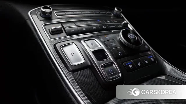 Hyundai The New Santa Fe id 2940711 из Кореи 19