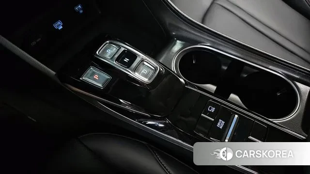 Hyundai Sonata (DN8) id 2986375 из Кореи 19