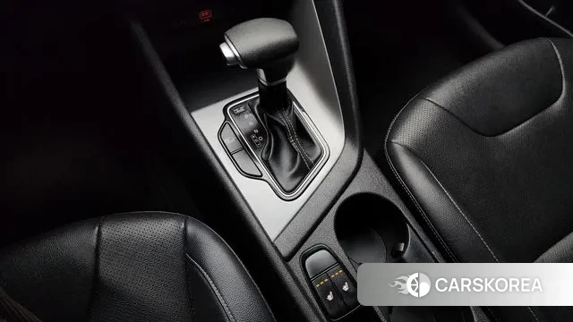 Kia The New Niro id 3422305 из Кореи 19