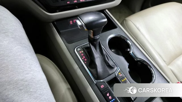 Kia The New Carnival id 3853794 из Кореи 19