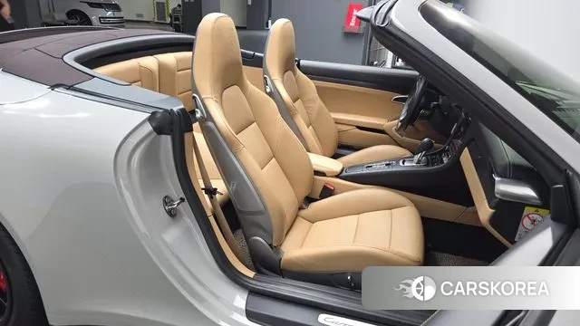 Porsche 911 id 2976907 из Кореи 19