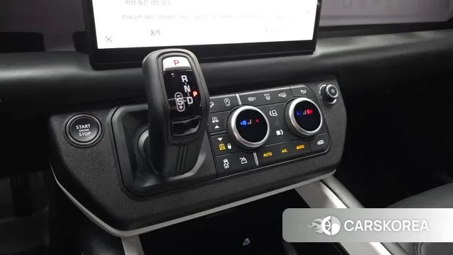 Land Rover Defender (L663) id 3706450 из Кореи 19