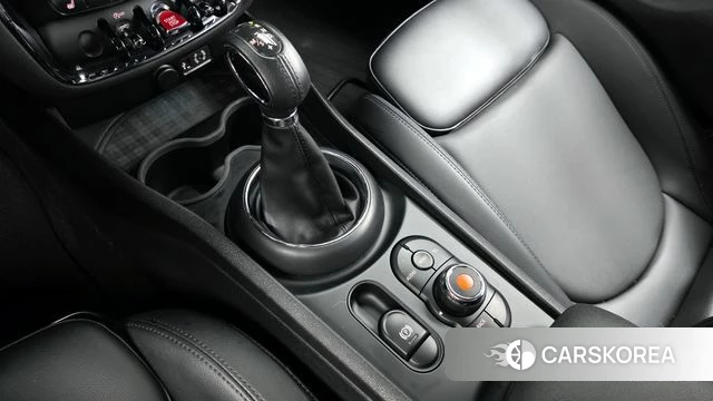 Mini Cooper Clubman id 4180822 из Кореи 19