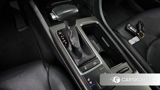 Kia The New K5 2nd generation id 4652393 из Кореи 19