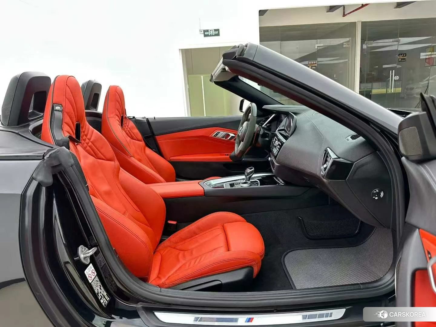 BMW Z4 id 4487164 из Китая 9