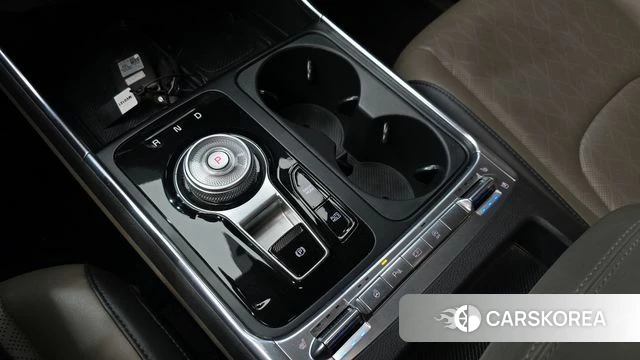 Kia The New Carnival 4th Generation id 4280427 из Кореи 29