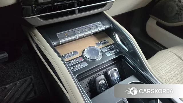 Lincoln Nautilus 2nd Generation id 3554817 из Кореи 19