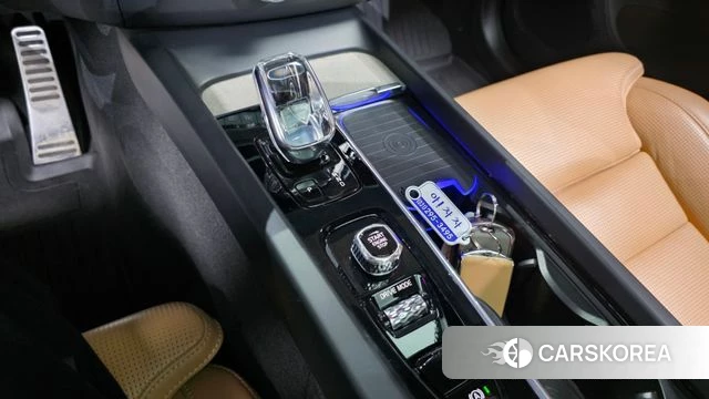 Volvo XC60 second Generation id 4594767 из Кореи 37