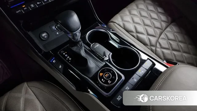 Kia Mohave Master id 3053773 из Кореи 19