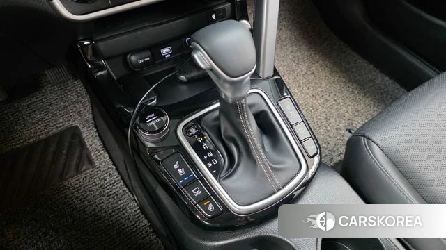 Kia Seltos id 4595117 из Кореи 30