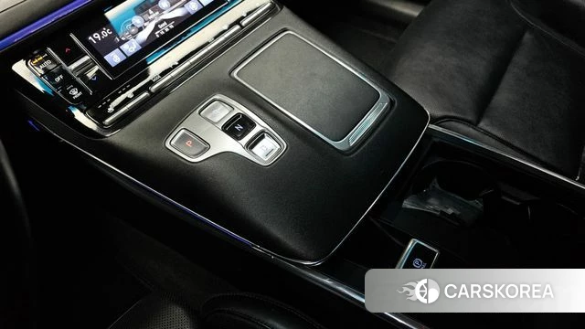 Hyundai The New Grandeur IG id 4396931 из Кореи 19