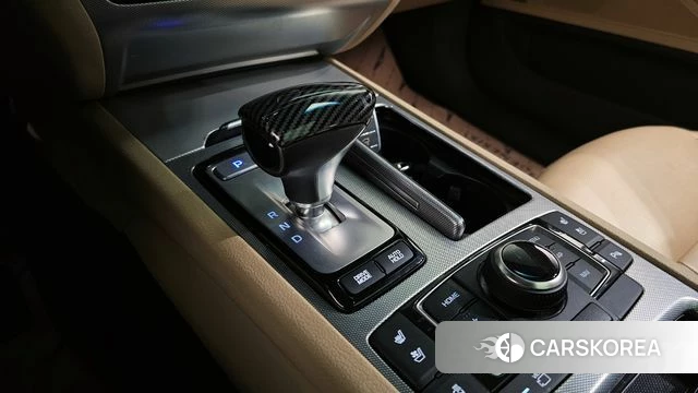 Genesis G80 id 3829009 из Кореи 19