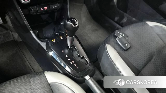 Kia All New Morning (JA) id 3873950 из Кореи 19