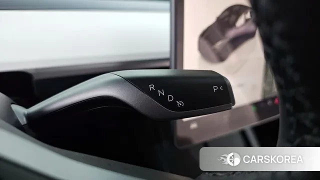 Tesla Model Y id 3022103 из Кореи 19