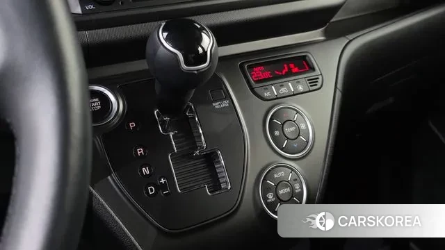 Kia The New Kia Ray id 3757826 из Кореи 19