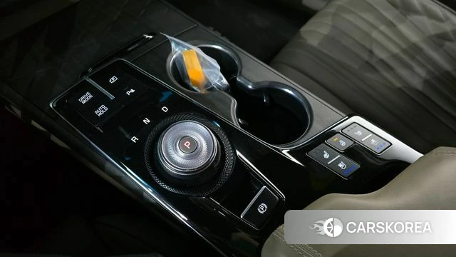 Kia K8 id 4201721 из Кореи 32