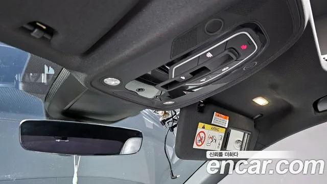 Audi S6 (C8) id 2660521 из Кореи 19