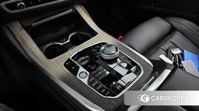 BMW X7 (G07) id 3393725 из Кореи 19