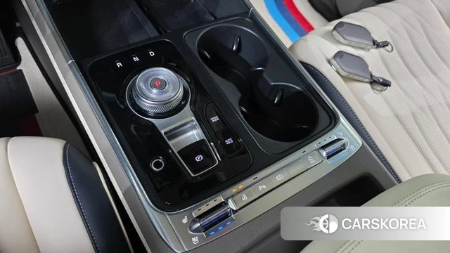 Kia The New Carnival 4th Generation id 4757489 из Кореи 36