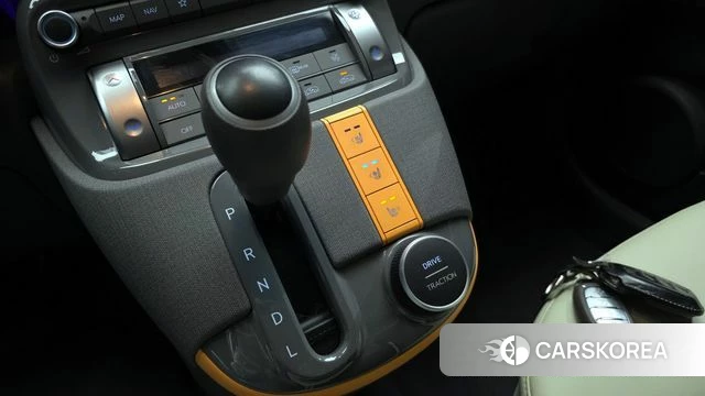 Hyundai Casper id 3897236 из Кореи 19