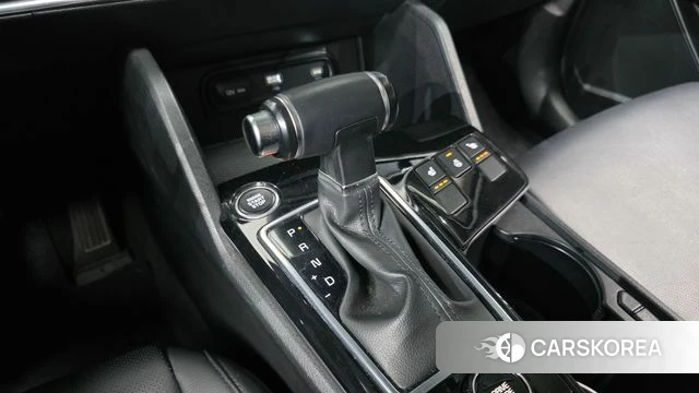 Kia Sportage 5th Generation id 3832686 из Кореи 19