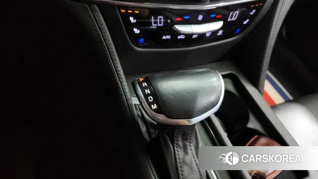 Cadillac CT6 id 4563177 из Кореи 19