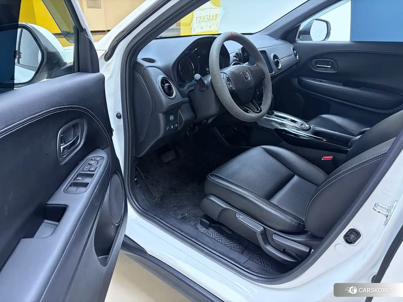 Honda XR-V id 4538563 из Китая 9