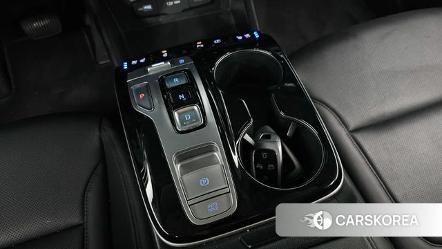 Hyundai Tucson (NX4) id 3839504 из Кореи 19