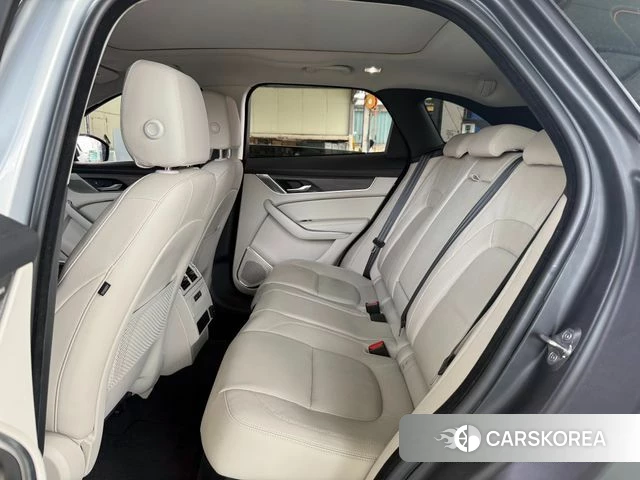 Jaguar F-PACE id 3964985 из Кореи 14