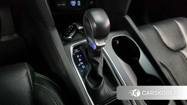 Hyundai Santa Fe TM id 4689105 из Кореи 32