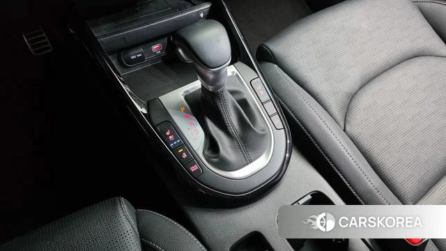 Kia The New K3 2nd generation id 4017211 из Кореи 19