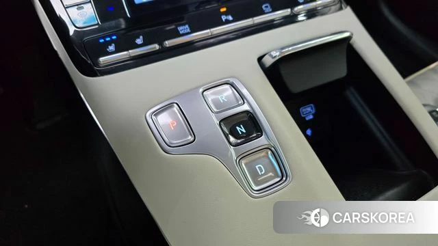 Hyundai The New Grandeur IG id 4848731 из Кореи 29